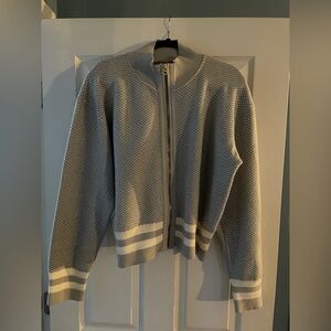 Varley Oregon Knit Jacket